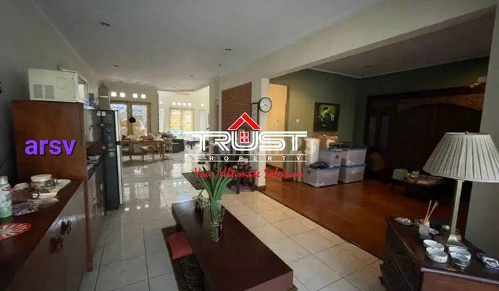 Rumah Murah Bagus di Sektor 3A-Bintaro Tangerang Selatan 2