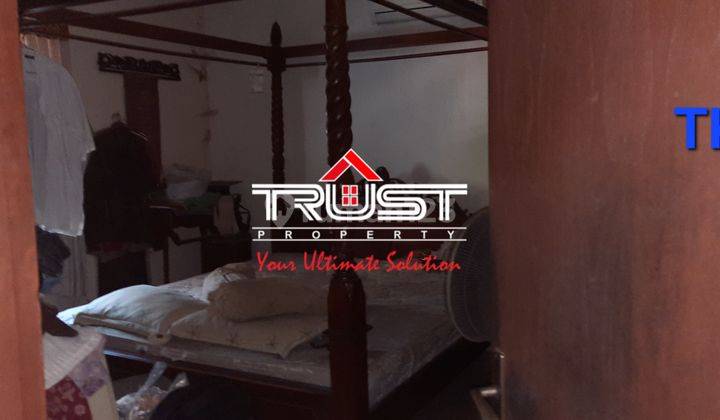 Rumah MURAH Harga NJOP Hitung Tanah Saja di Bendi Jakarta Selatan 2