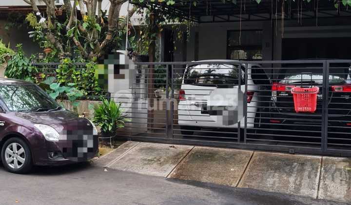 Rumah Bagus Nego Sampai Terjual Bintaro Jaya Tangerang Selatan Rumah Bagus Nego Sampai Terjual Bintaro Jaya Tangerang Selatan