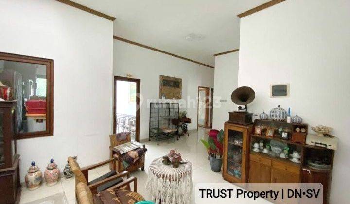 Rumah Murah di Graha Raya Bintaro Tangerang Selatan 2