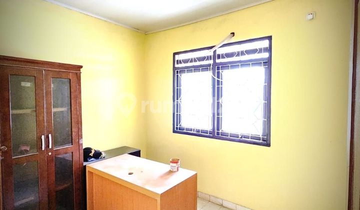 Rumah Murah di Bintaro Jaya Sektor 3 2