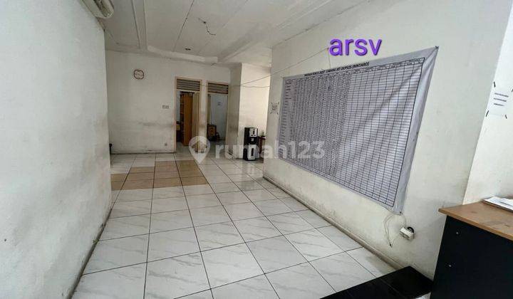 Rumah Murah di Bintaro Jaya Sektor 1 Jakarta Selatan 2