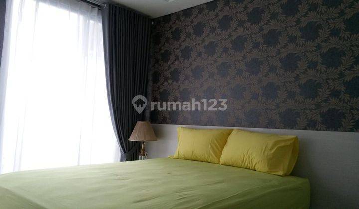 Apartemen Murah Altiz Furnished Jakarta Selatan 2