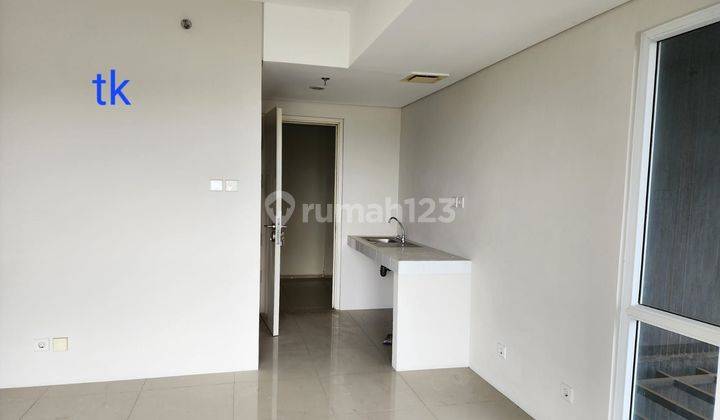 Apartemen Murah Breeze di Bintaro Jaya Jakarta Selatan 2