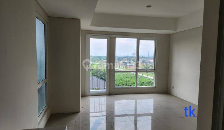 Apartemen Murah Breeze di Bintaro Jaya Jakarta Selatan 1