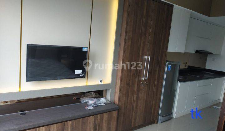 Apartemen Murah Breeze di Bintaro Jaya Jakarta Selatan 2