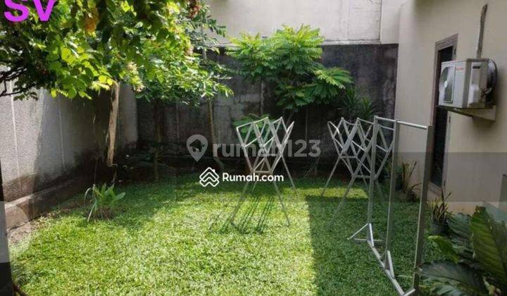 Rumah Murah Turun Harga di Bintaro Sektor 5 Tangerang Selatan 2