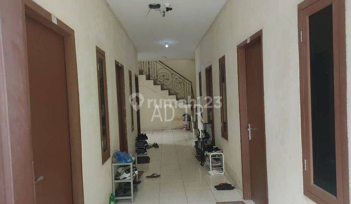 Rumah Murah Kos²an 12 Kamar Tidur di Pesanggrahan Jakarta Selatan 2