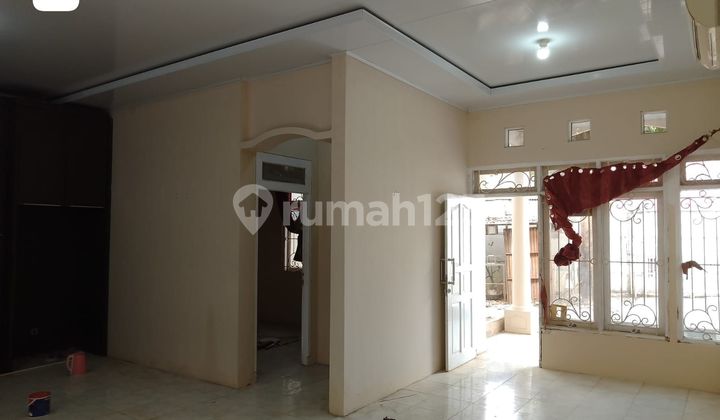 Rumah Murah diPesanggrahan Jakarta Selatan 2