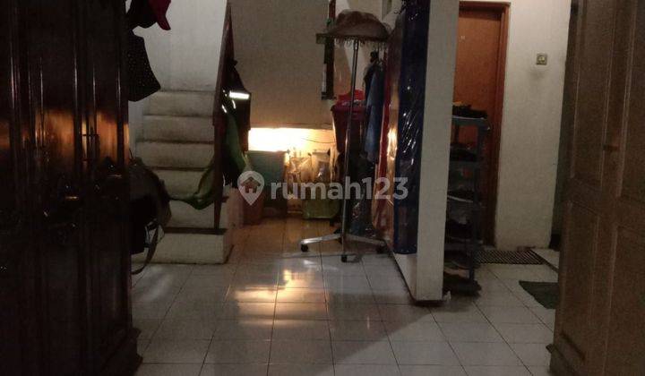 Rumah dijual Cepat di Jakarta Selatan 1