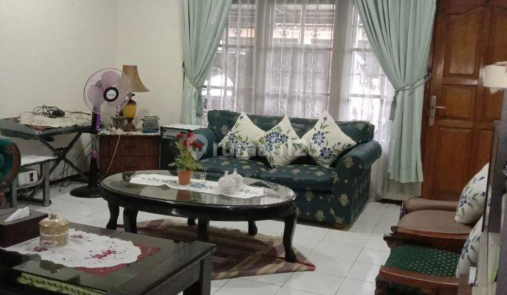 Rumah dijual Cepat di Jakarta Selatan 2