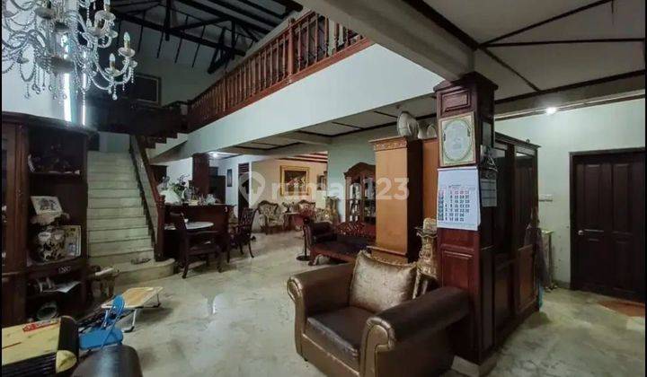 Rumah Murah di Cinere  1