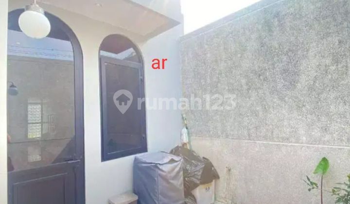 Rumah Idaman Baru Discovery Bintaro Tangerang Selatan Rumah Idaman Baru Discovery Bintaro Tangerang Selatan