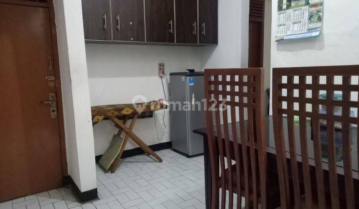 Rumah Bisa untuk Kos²an di Jurang Mangu Tangerang Selatan 2