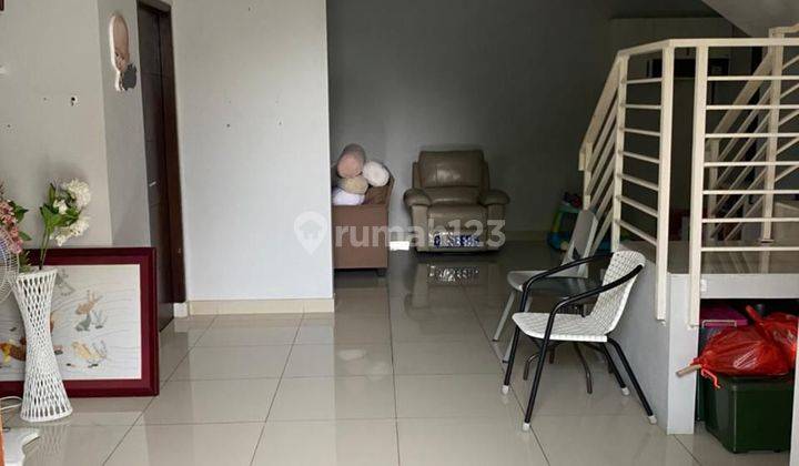 Rumah Siap huni di Sektor 9 Bintaro Jaya Tangerang Selatan 2