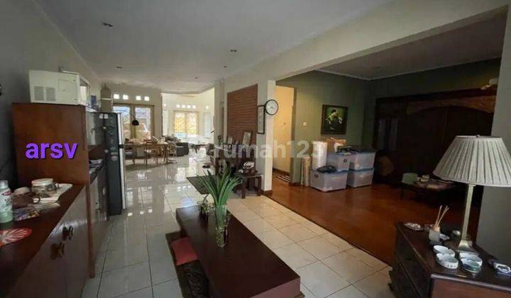 Rumah MURAH Banget di Sektor 3 Bintaro Jaya Jakarta Selatan 2