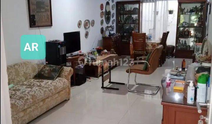 Rumah Murah Nempel Bintaro Sektor 2 Tangerang Selatan 2