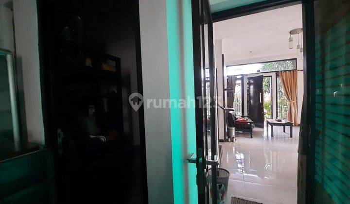 Rumah Murah Bagus di Pondok Ranji Tangerang Selatan 2