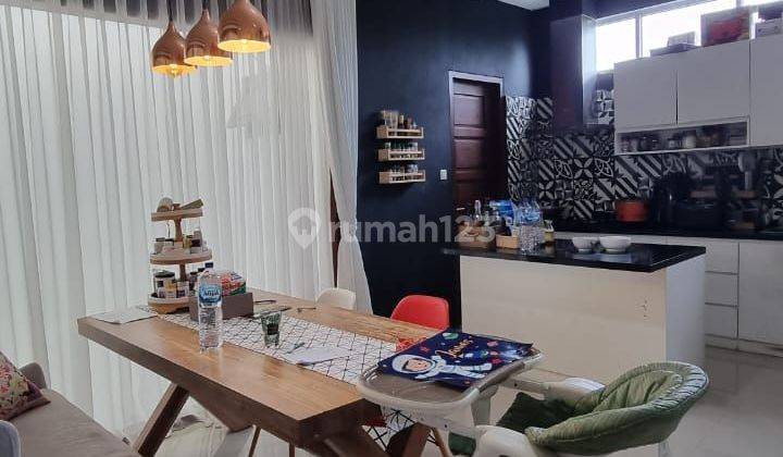 Rumah Murah Bagus di Bintaro Sektor 9 Tangerang Selatan 2