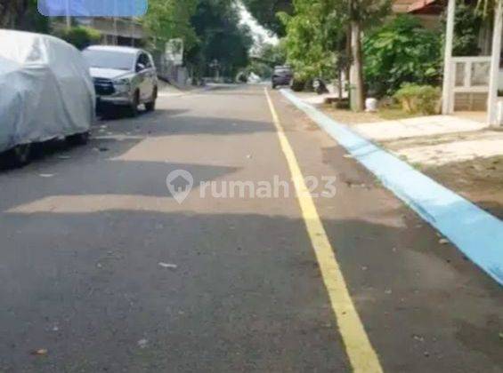 Rumah Siap Huni di Graha Raya Tangerang Selatan 2