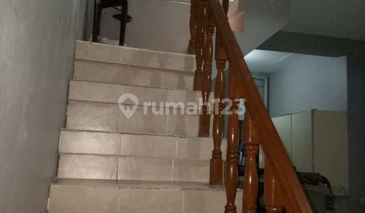 Rumah Murah di Sektor 4 Bintaro Tangerang Selatan 2