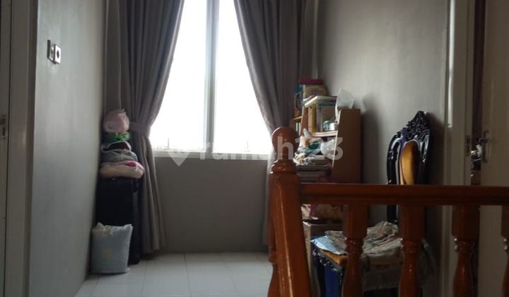 Rumah Murah di Sektor 4 Bintaro Tangerang Selatan Rumah Murah di Sektor 4 Bintaro Tangerang Selatan