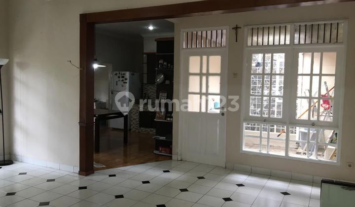 Rumah Luas Murah Langka di Sektor 4 Bintaro Tangerang Selatan Rumah Luas Murah Langka di Sektor 4 Bintaro Tangerang Selatan