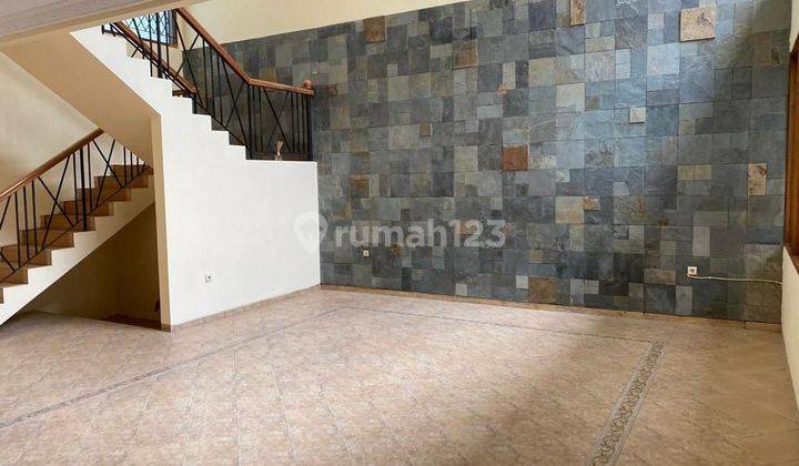 Rumah Harus Terjual dikebayoran Baru Jakarta Selatan 1