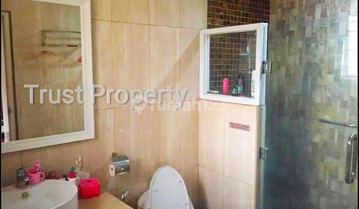 Rumah Murah Sekali di Bintaro Sektor 7 Tangerang Selatan 2