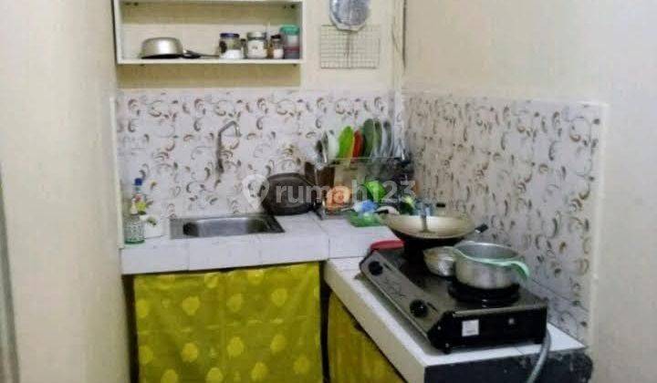 Rumah Murah deket Stasiun Jurang Mangu Tangerang Selatan 2