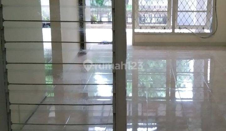 Rumah Murah di Bintaro Permai Jakarta Selatan 2