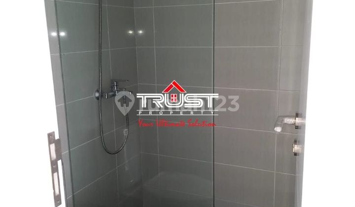 Rumah Baru U Ville Bintaro Jaya Tangerang Selatan 2