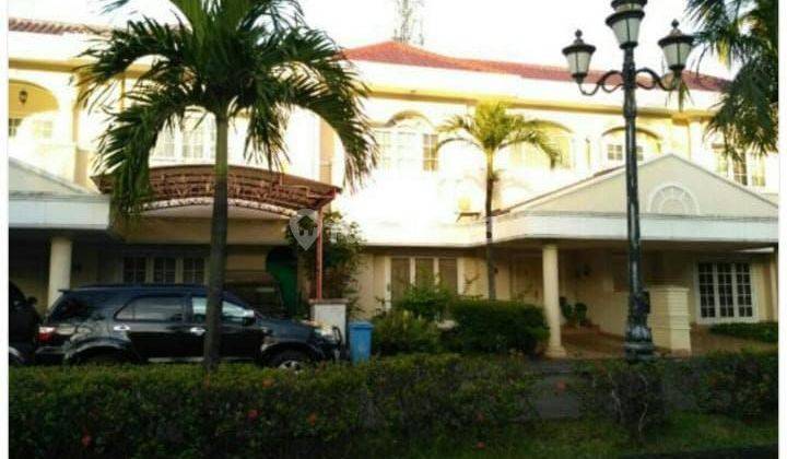 Rumah diJual Cepat di Pondok Ranji Ciputat Timur Tangerang Selatan 2