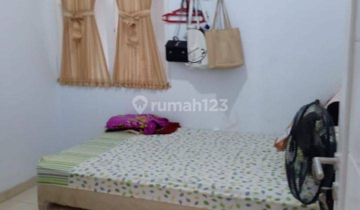 Rumah Strategis deket Stasiun Sudimara Tangerang Selatan 2