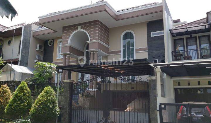 Rumah Murah Siap Huni di Rempoa Jakarta Selatan 1