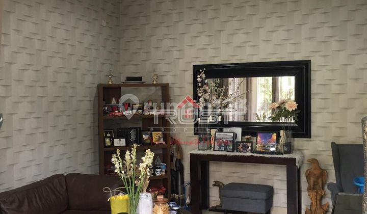 Rumah Murah Bagus di Bintaro Senayan Tangerang Selatan 2