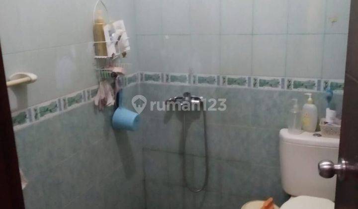 Rumah Murah Harus Terjual di Tanah Kusir Jakarta Selatan 2