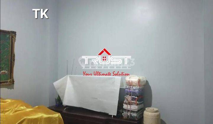 Rumah Strategis Murah Harus Terjual diPesanggrahan Jakarta Selatan 2