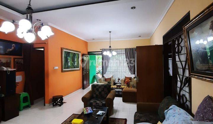 Rumah Murah Harus Terjual diSektor 3A Bintaro Jaya Tangerang Selatan 1