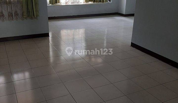 Rumah Murah Harus Terjual diSektor 3A Bintaro Jaya Tangerang Selatan 2