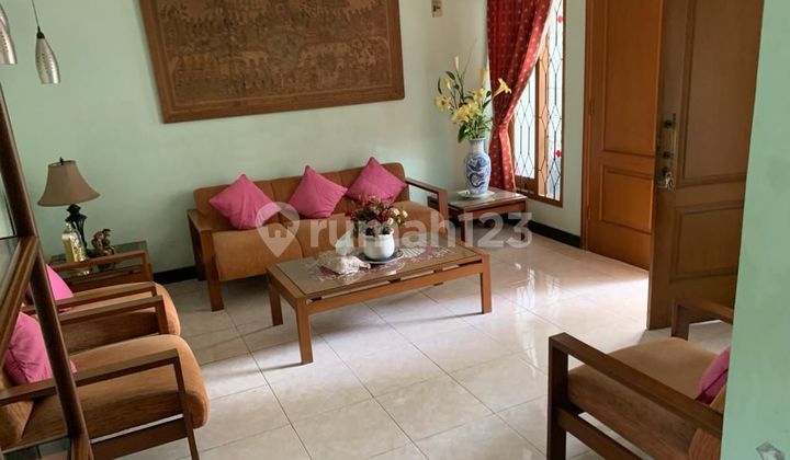 Cheap Houses Must Sell in South Jakarta Trade 2