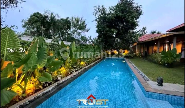 Rumah Murah Harus Terjual diKemang Jakarta Selatan