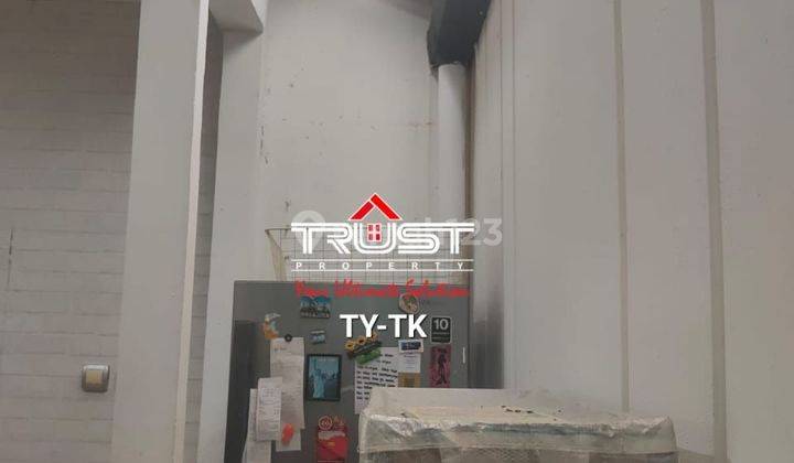 Rumah Murah di Kiwi Bintaro Tangerang Selatan 2