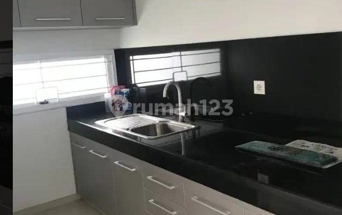 Rumah Dijual Murah di Discovery Bintaro 2