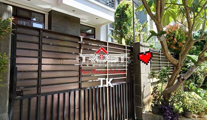 Rumah Bagus Murah Banget Jarang Ada di Gandaria Kebayoran Baru Jakarta Selatan 1