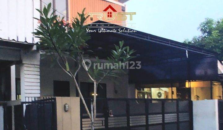 Rumah Bagus Murah jarang ada di Bintaro Jaya Tangerang Selatan 1