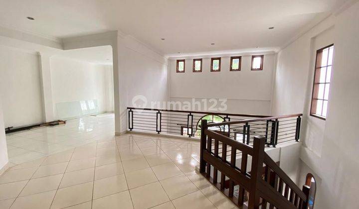 Rumah disewakan disektor 1 Bintaro Jaya Jakarta Selatan 2