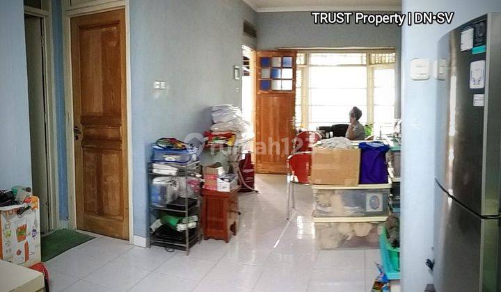 Rumah Murah harus terjual di Bintaro Jaya Sektor 5 Tangerang Selatan 1