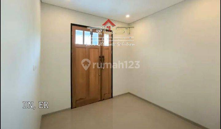 Rumah Siap Huni diJual Murah di Sektor 9 Bintaro Tangerang Selatan 2