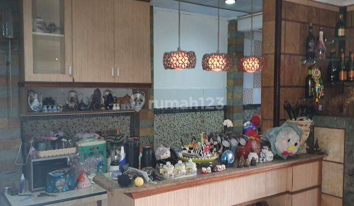 Rumah Harus terjual di Perkici  Bintaro Jaya Tangerang Selatan 1